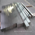 Square Stainless Steel Rod Solid Stainless Steel Square Metal Rod 316 Manufactory